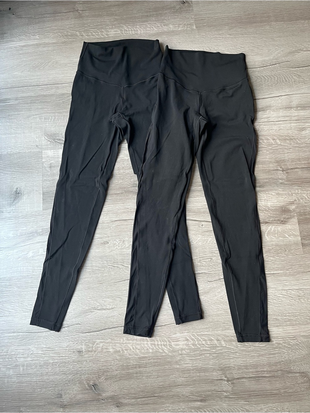OFFLINE By Aerie Real Me High Waisted Crossover Leggings Bundle - Picture 4 of 9